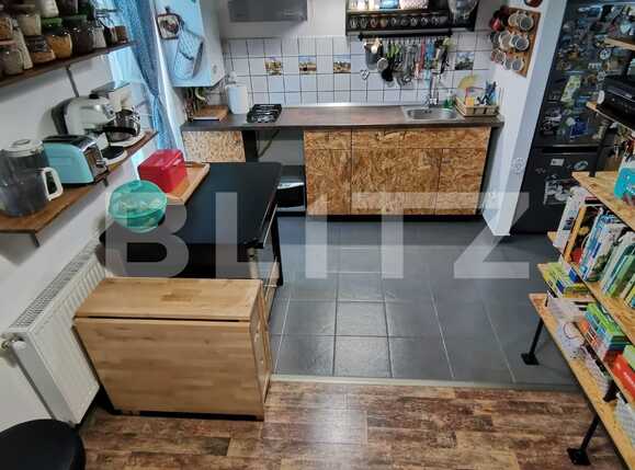 Apartament de vânzare 2 camere Floreşti - 47648AV | BLITZ Cluj-Napoca | Poza7