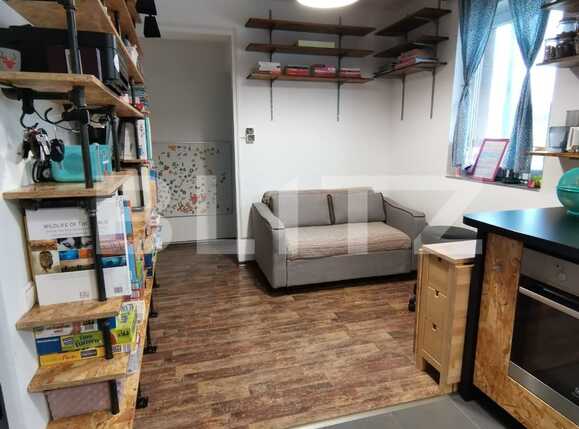 Apartament de vânzare 2 camere Floreşti - 47648AV | BLITZ Cluj-Napoca | Poza1