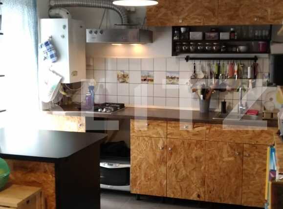 Apartament de vânzare 2 camere Floreşti - 47648AV | BLITZ Cluj-Napoca | Poza8