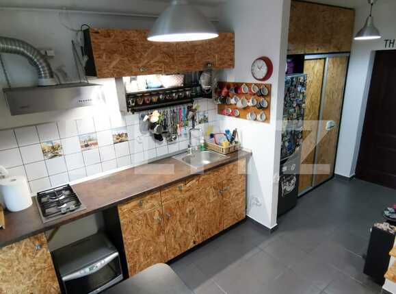 Apartament de vânzare 2 camere Floreşti - 47648AV | BLITZ Cluj-Napoca | Poza6