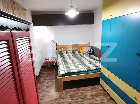 Apartament de vânzare 2 camere Floreşti - 47648AV | BLITZ Cluj-Napoca | Poza12