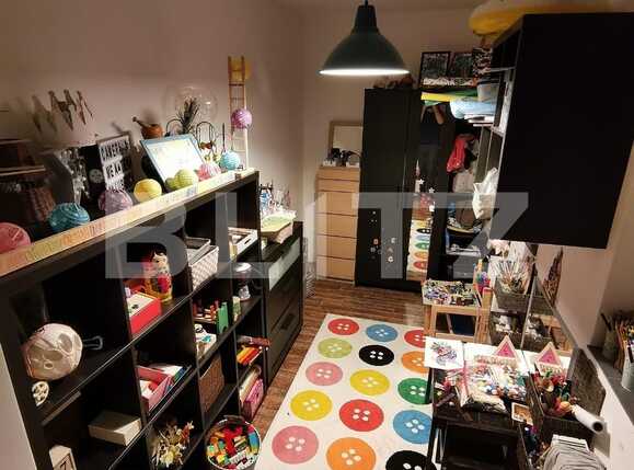 Apartament de vânzare 2 camere Floreşti - 47648AV | BLITZ Cluj-Napoca | Poza3