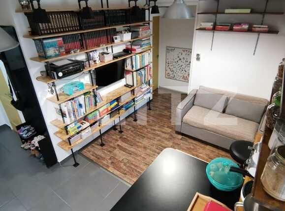 Apartament de vânzare 2 camere Floreşti - 47648AV | BLITZ Cluj-Napoca | Poza11