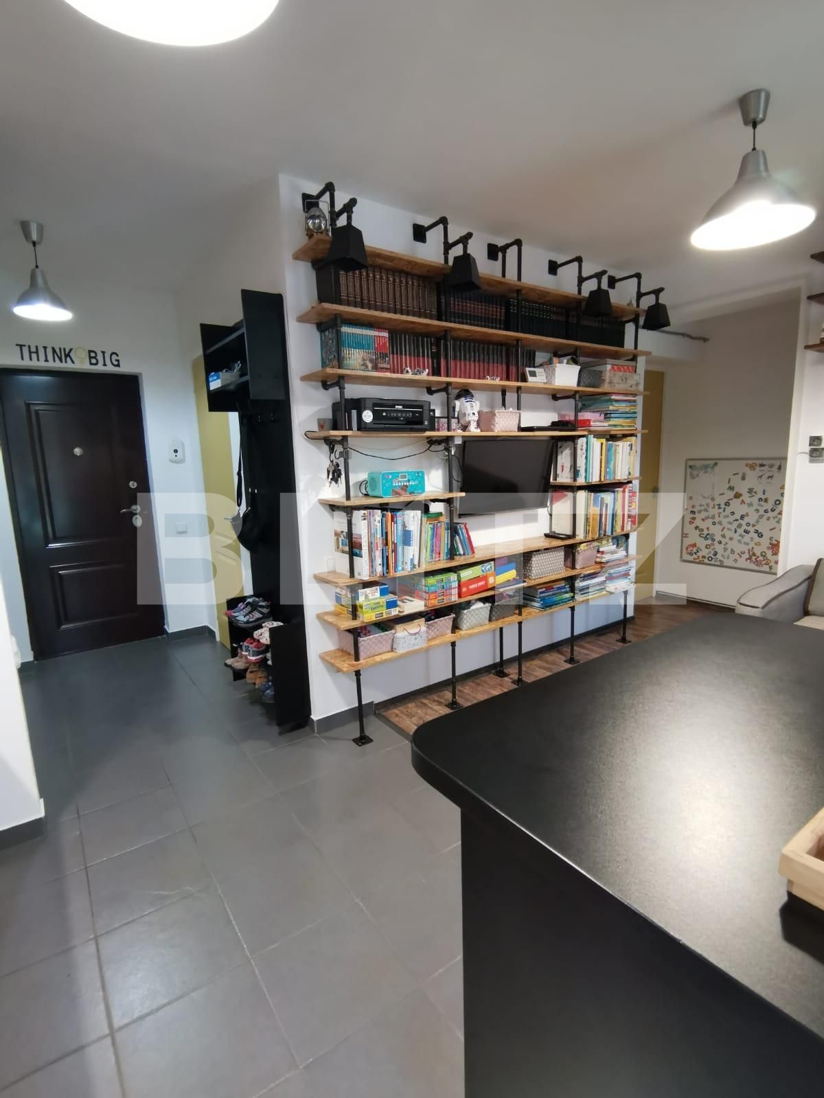 Apartament de vânzare 2 camere Floreşti - 47648AV | BLITZ Cluj-Napoca | Poza4