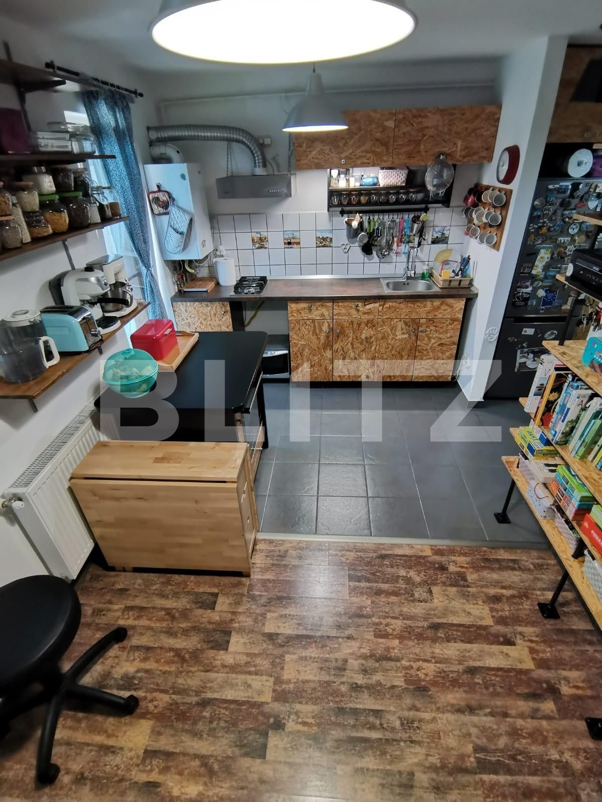 Apartament de vânzare 2 camere Floreşti - 47648AV | BLITZ Cluj-Napoca | Poza7