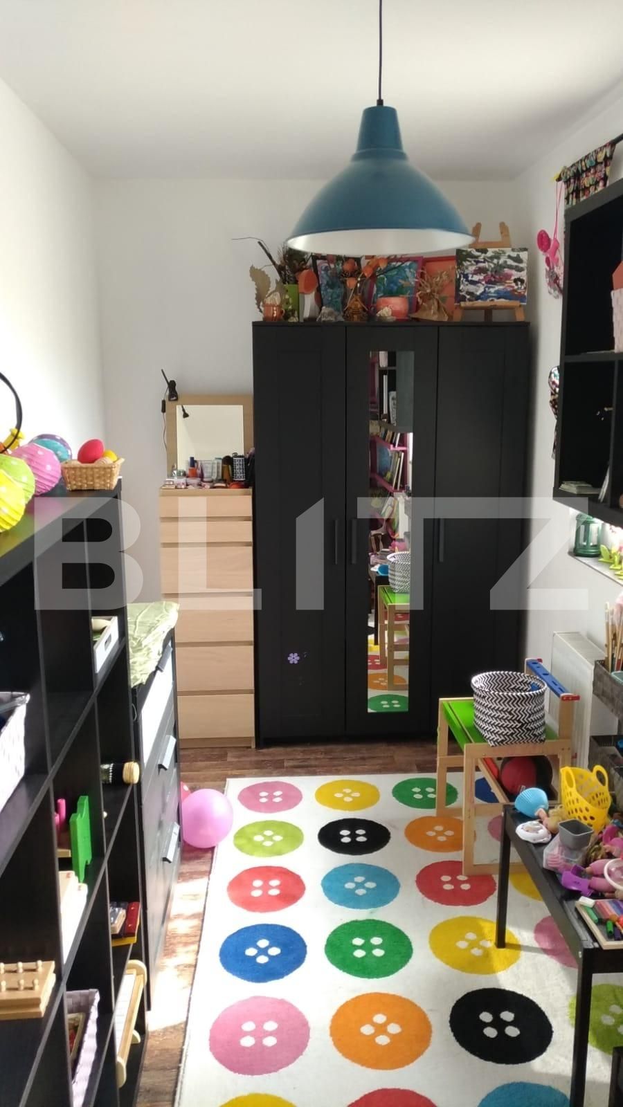 Apartament de vânzare 2 camere Floreşti - 47648AV | BLITZ Cluj-Napoca | Poza2