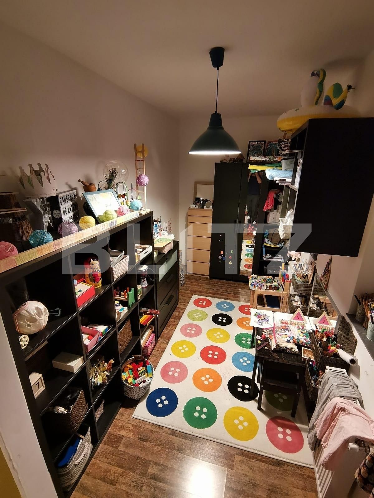 Apartament de vânzare 2 camere Floreşti - 47648AV | BLITZ Cluj-Napoca | Poza3