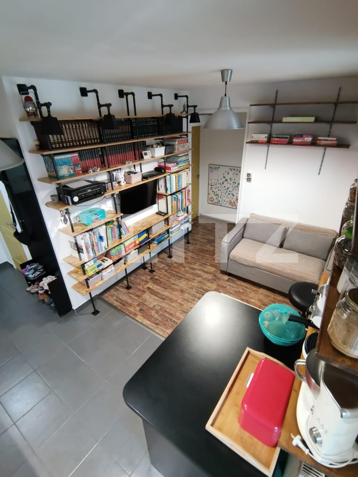 Apartament de vânzare 2 camere Floreşti - 47648AV | BLITZ Cluj-Napoca | Poza11