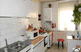 3 camere 64 mp in zona Expo Transilvania