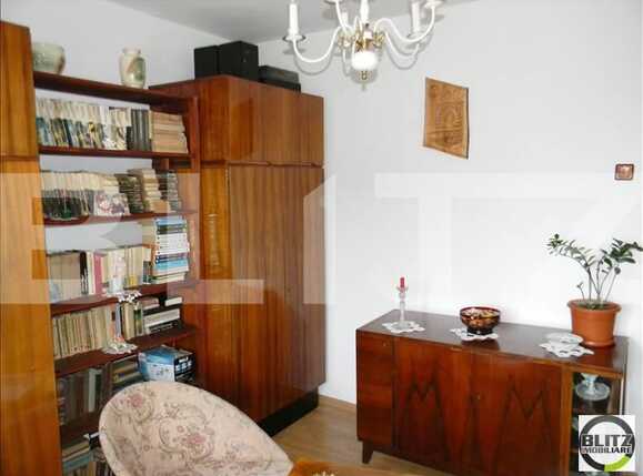 Apartament de vânzare 3 camere Marasti - 4765AV | BLITZ Cluj-Napoca | Poza3