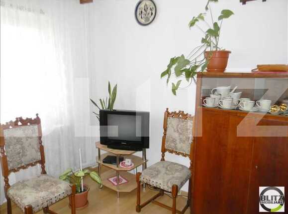 Apartament de vânzare 3 camere Marasti - 4765AV | BLITZ Cluj-Napoca | Poza5