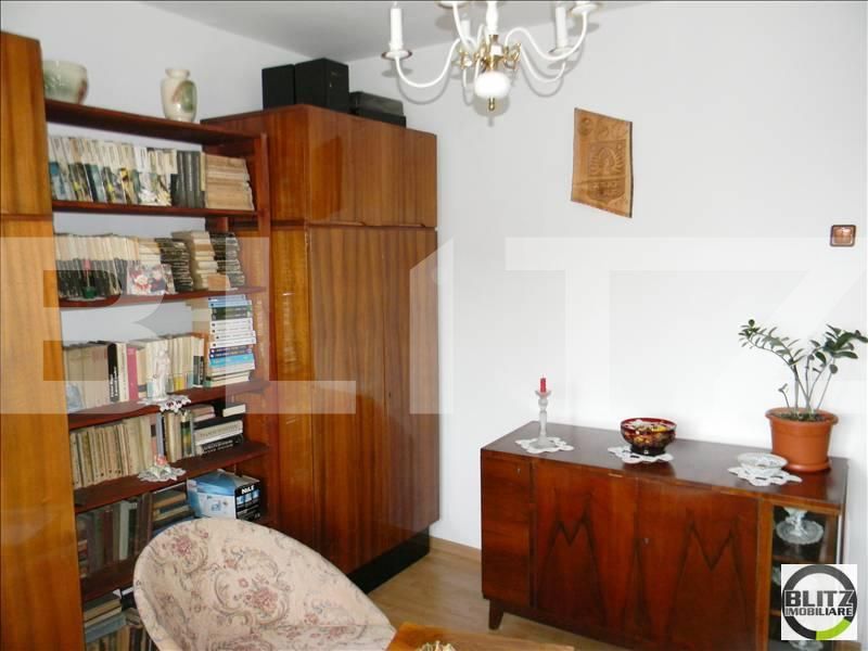 Apartament de vânzare 3 camere Marasti - 4765AV | BLITZ Cluj-Napoca | Poza3