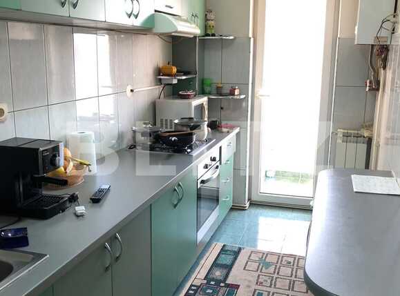 Apartament de vânzare 3 camere Manastur - 47651AV | BLITZ Cluj-Napoca | Poza3