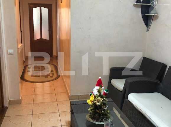 Apartament de vânzare 3 camere Manastur - 47651AV | BLITZ Cluj-Napoca | Poza2