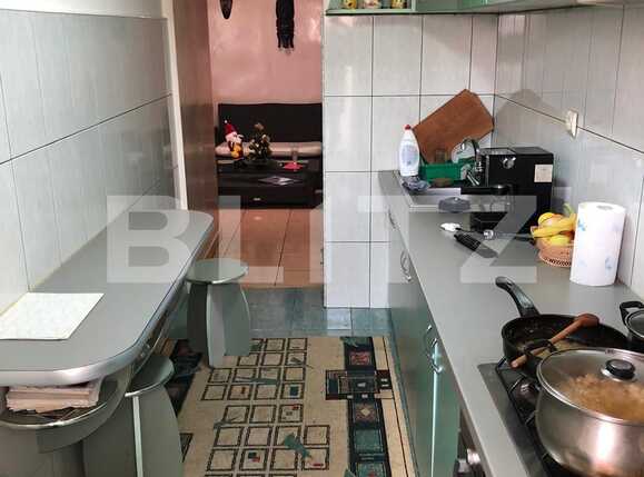 Apartament de vânzare 3 camere Manastur - 47651AV | BLITZ Cluj-Napoca | Poza4