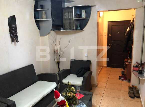 Apartament de vânzare 3 camere Manastur - 47651AV | BLITZ Cluj-Napoca | Poza1