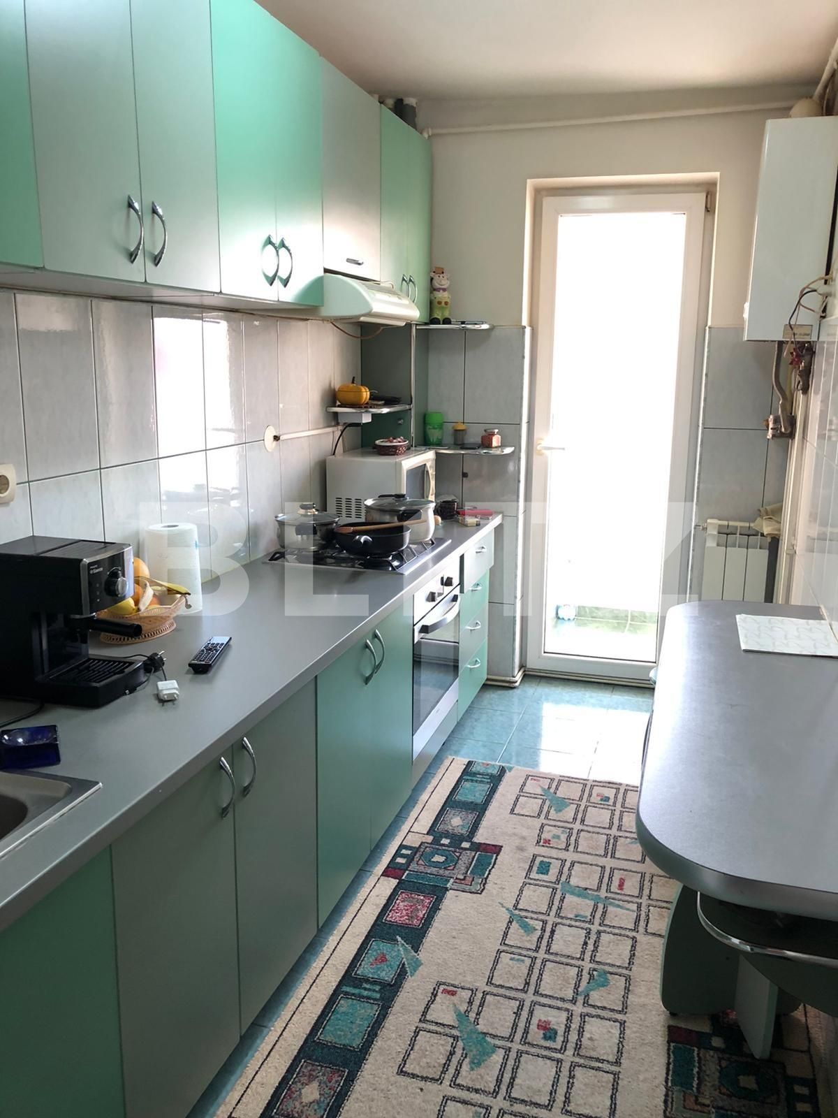 Apartament de vânzare 3 camere Manastur - 47651AV | BLITZ Cluj-Napoca | Poza3