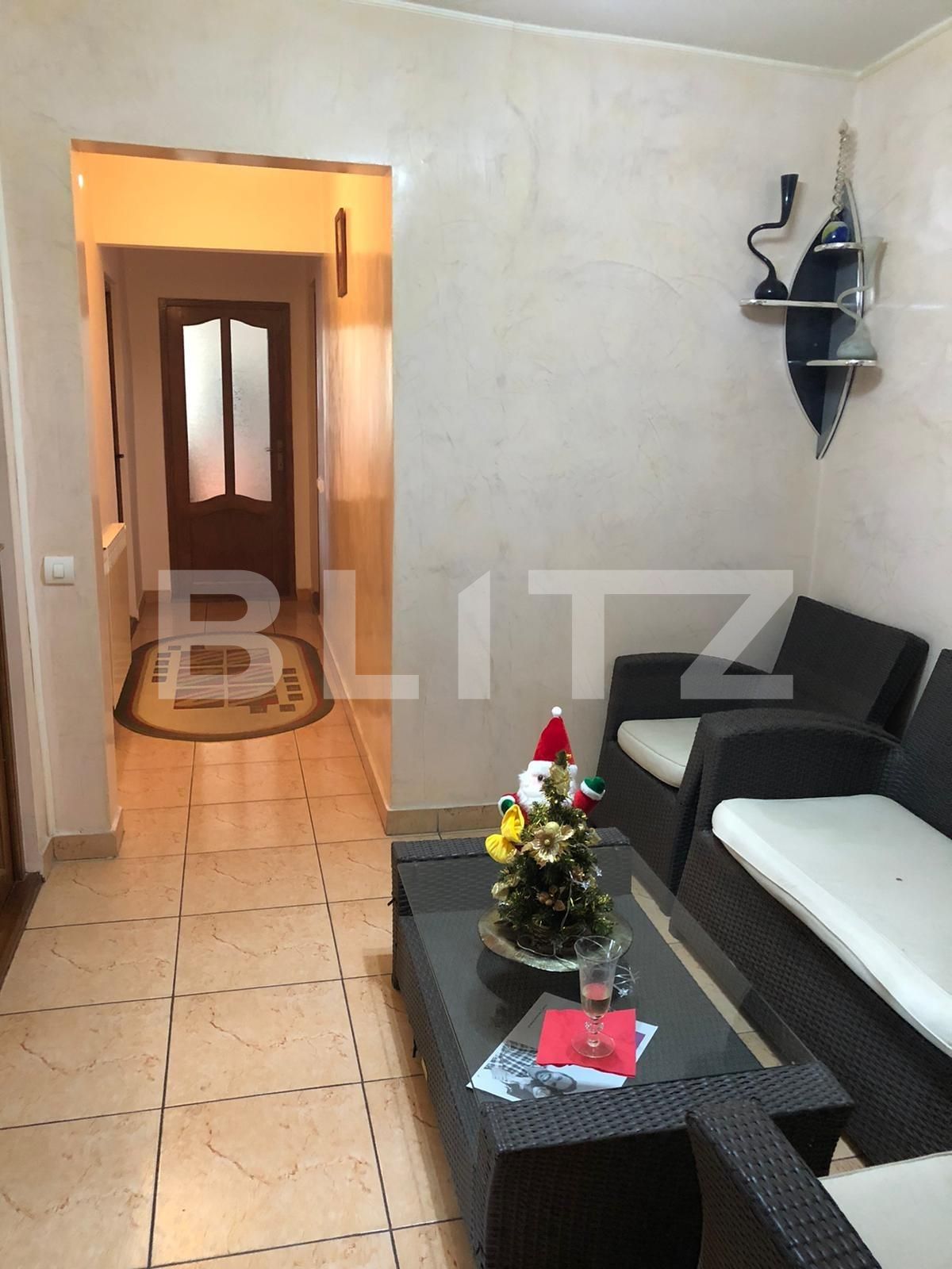 Apartament de vânzare 3 camere Manastur - 47651AV | BLITZ Cluj-Napoca | Poza2