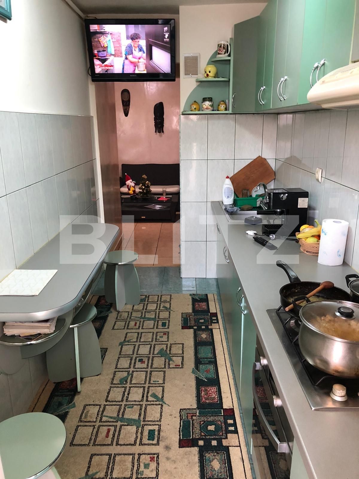 Apartament de vânzare 3 camere Manastur - 47651AV | BLITZ Cluj-Napoca | Poza4