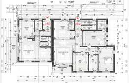 Casa pentru 2 familii, 240 mp utili, 270 teren, doua garaje, panorama!