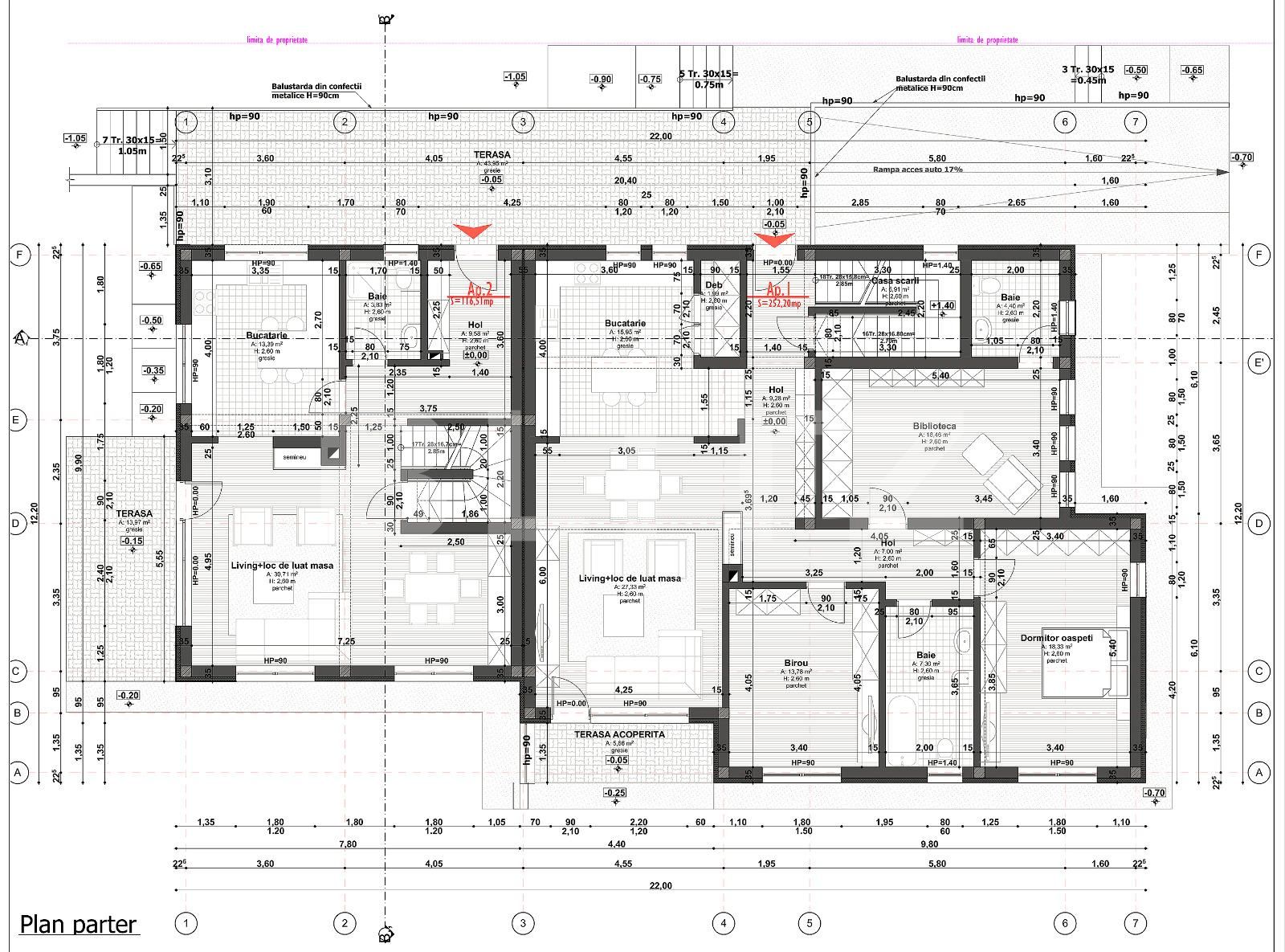 Casa de vânzare 8 camere Iris - 47652CV | BLITZ Cluj-Napoca | Poza5