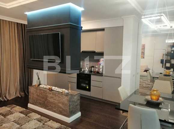 Apartament de vânzare 2 camere Marasti - 47653AV | BLITZ Cluj-Napoca | Poza1