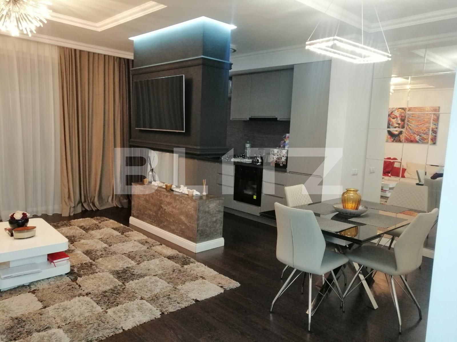 Apartament de vânzare 2 camere Marasti - 47653AV | BLITZ Cluj-Napoca | Poza2