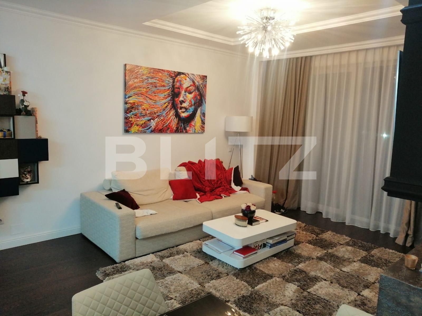 Apartament de vânzare 2 camere Marasti - 47653AV | BLITZ Cluj-Napoca | Poza3
