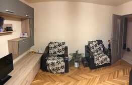 Apartament cu 4 camere, etaj intermediar, 2 balcoane, zona Aleea Brates