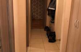 Apartament cu 4 camere, etaj intermediar, 2 balcoane, zona Aleea Brates