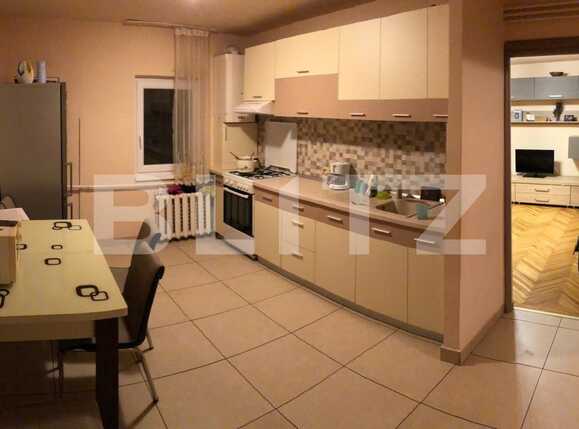 Apartament de vânzare 4 camere Manastur - 47654AV | BLITZ Cluj-Napoca | Poza4