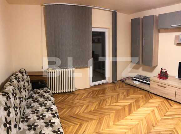 Apartament de vânzare 4 camere Manastur - 47654AV | BLITZ Cluj-Napoca | Poza1