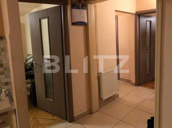 Apartament de vânzare 4 camere Manastur - 47654AV | BLITZ Cluj-Napoca | Poza5