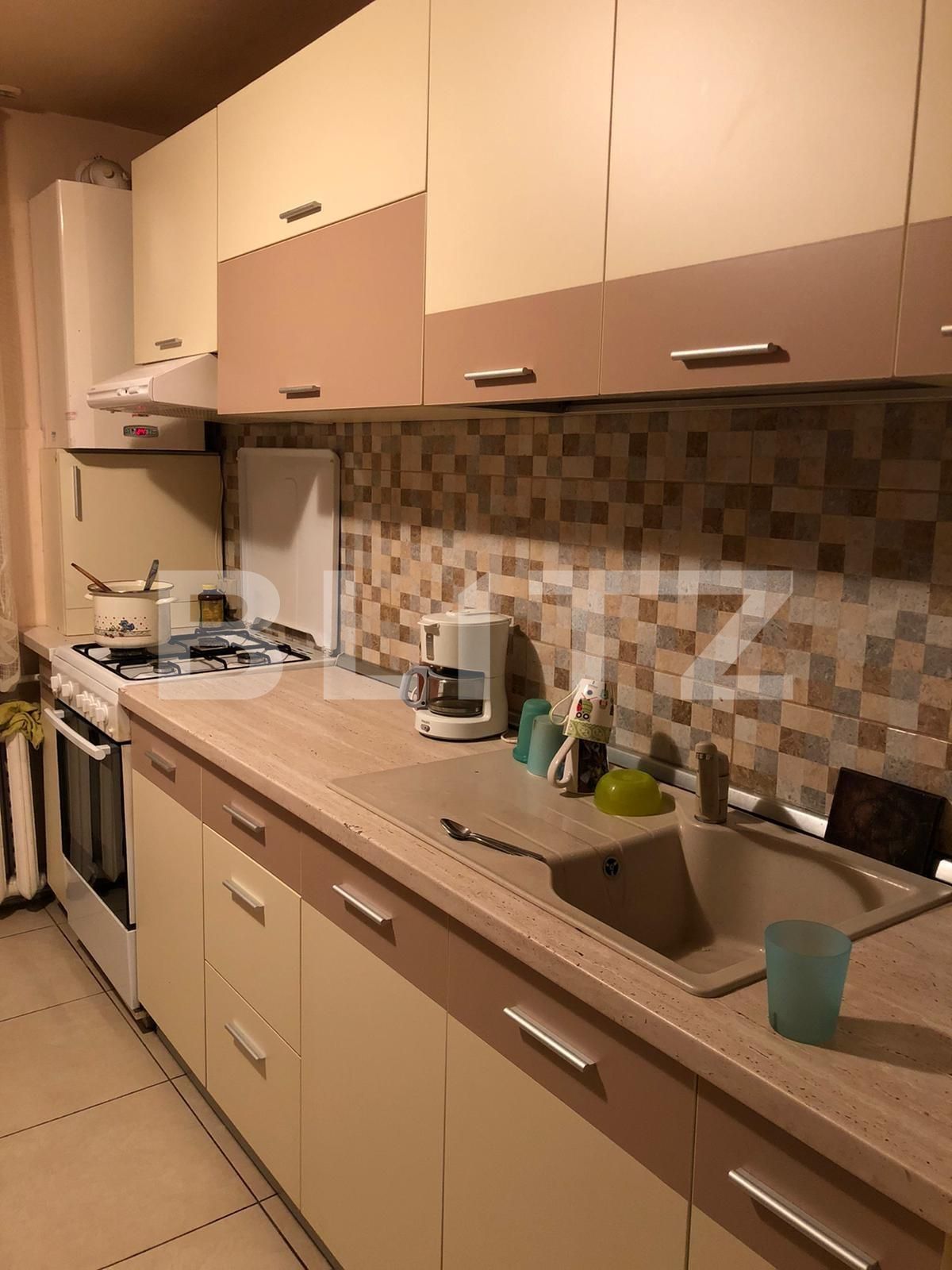 Apartament de vânzare 4 camere Manastur - 47654AV | BLITZ Cluj-Napoca | Poza3
