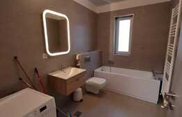 Totul nou, suprafata generoasa, dressing, parcare, zona Eroilor