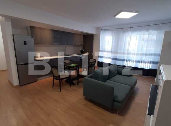 Apartament de vânzare 2 camere Floreşti - 47655AV | BLITZ Cluj-Napoca | Poza3