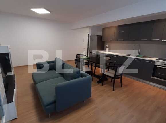 Apartament de vânzare 2 camere Floreşti - 47655AV | BLITZ Cluj-Napoca | Poza4