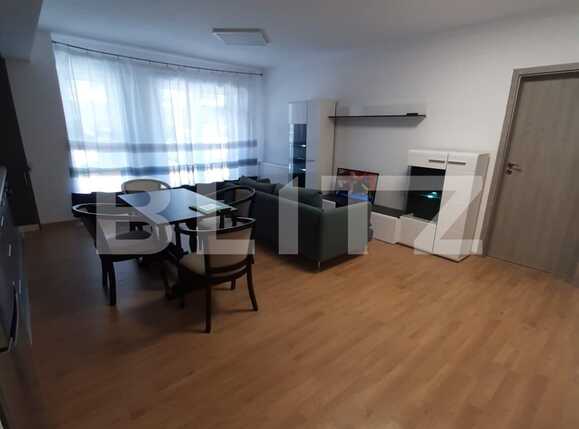 Apartament de vânzare 2 camere Floreşti - 47655AV | BLITZ Cluj-Napoca | Poza1