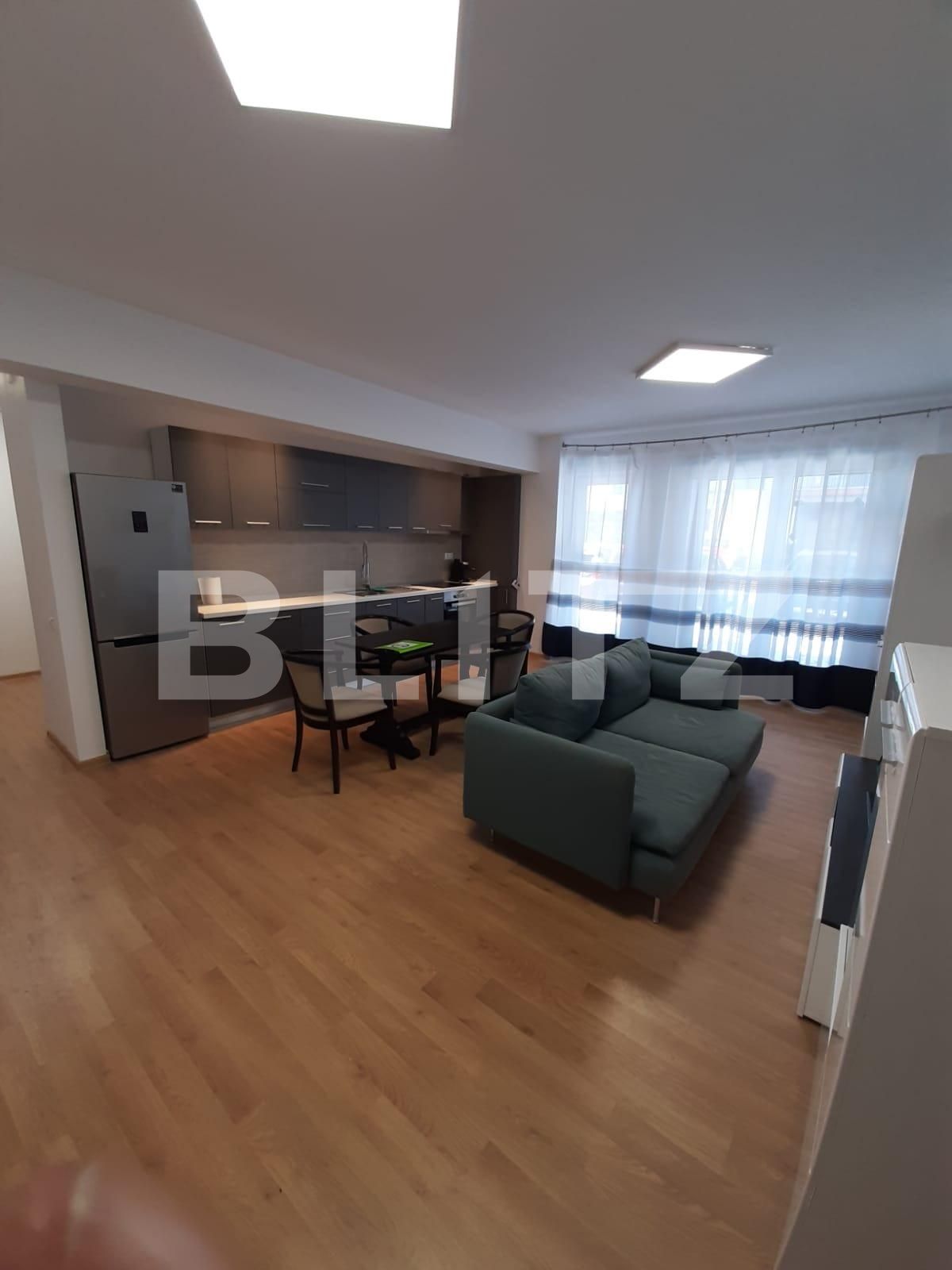 Apartament de vânzare 2 camere Floreşti - 47655AV | BLITZ Cluj-Napoca | Poza3