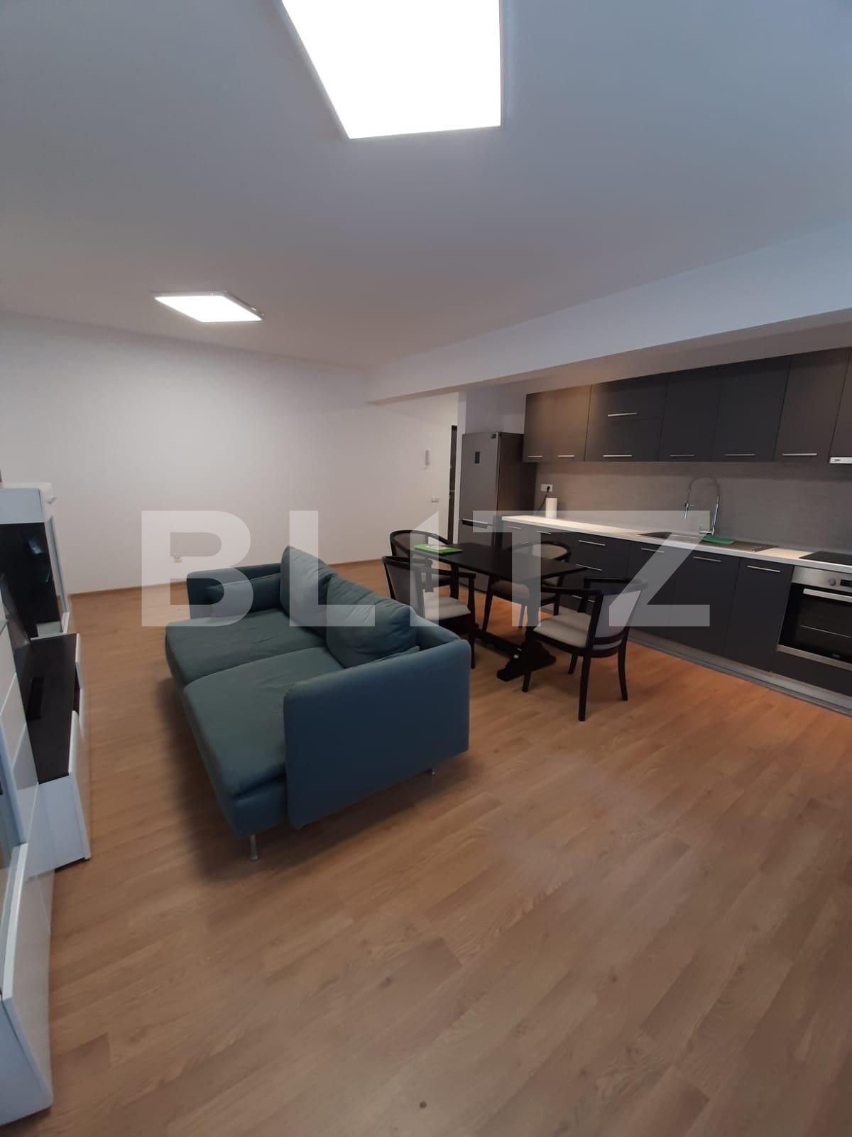 Apartament de vânzare 2 camere Floreşti - 47655AV | BLITZ Cluj-Napoca | Poza4