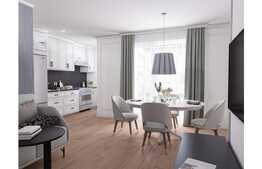 Apartament 2 camere, 56.42 mp, semifinisat, orientare Vestica