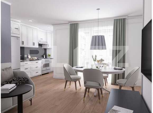 Apartament de vânzare 2 camere Manastur - 47656AV | BLITZ Cluj-Napoca | Poza1