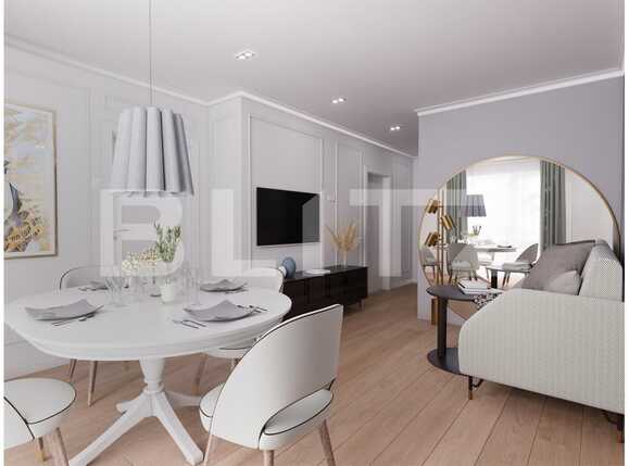 Apartament de vânzare 2 camere Manastur - 47656AV | BLITZ Cluj-Napoca | Poza2