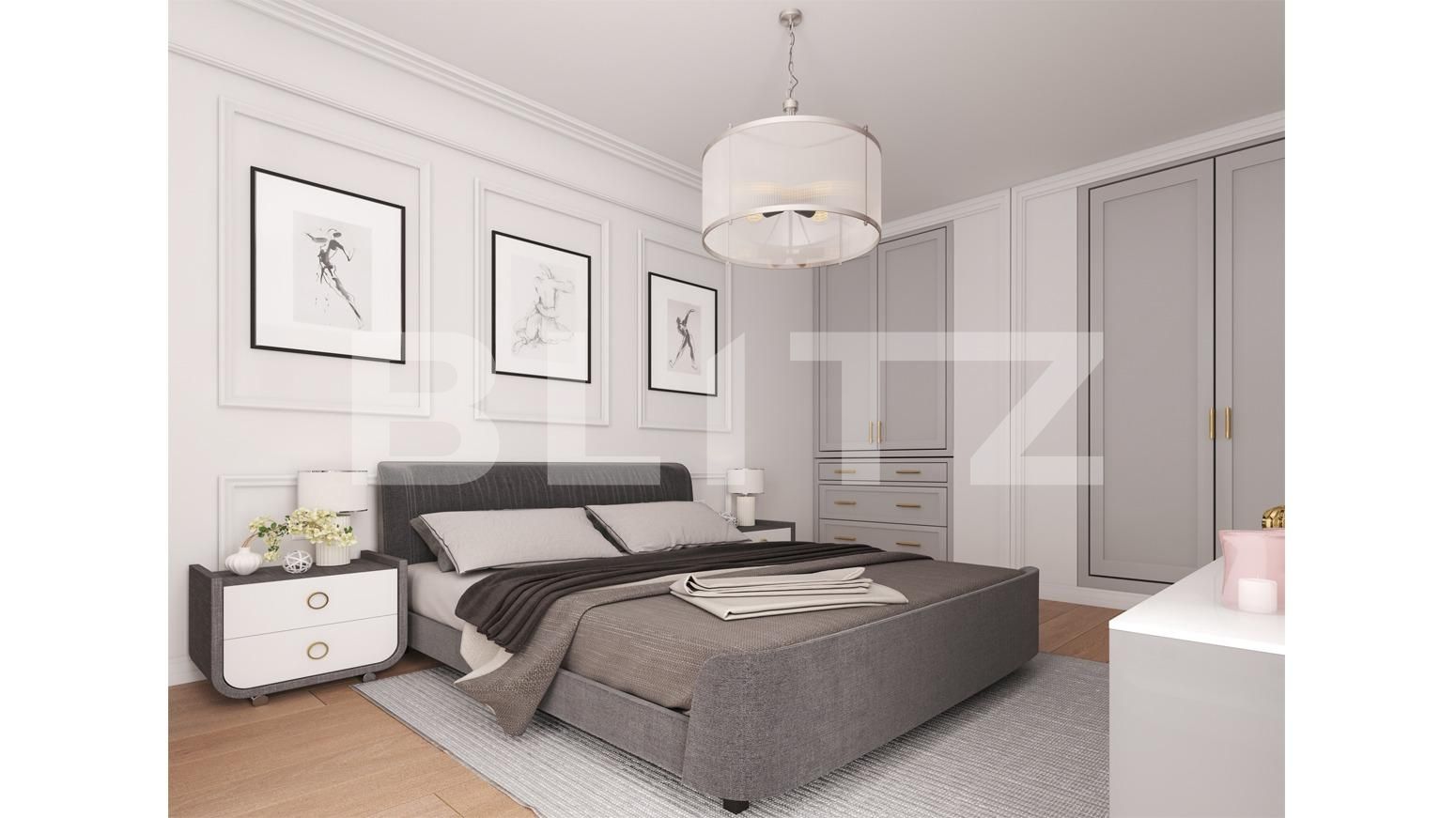 Apartament de vânzare 2 camere Manastur - 47656AV | BLITZ Cluj-Napoca | Poza3