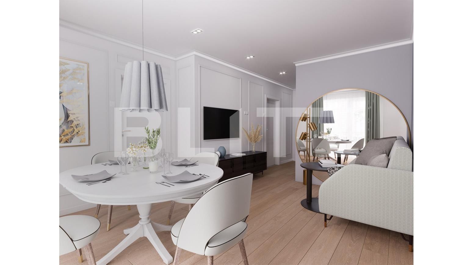 Apartament de vânzare 2 camere Manastur - 47656AV | BLITZ Cluj-Napoca | Poza2