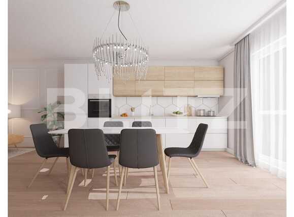 Apartament de vânzare 2 camere Manastur - 47658AV | BLITZ Cluj-Napoca | Poza2