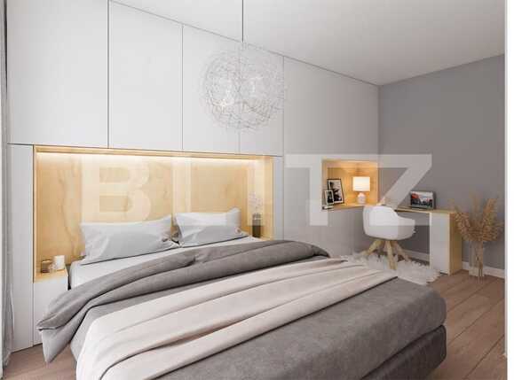 Apartament de vânzare 2 camere Manastur - 47658AV | BLITZ Cluj-Napoca | Poza3