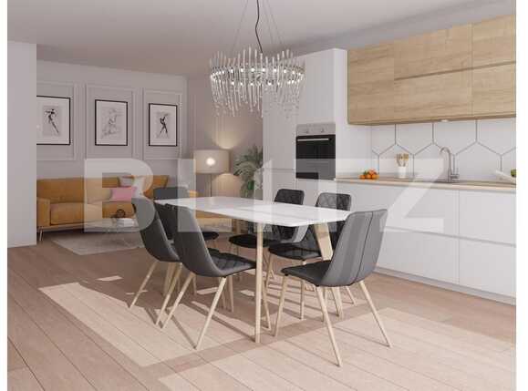 Apartament de vânzare 2 camere Manastur - 47658AV | BLITZ Cluj-Napoca | Poza1