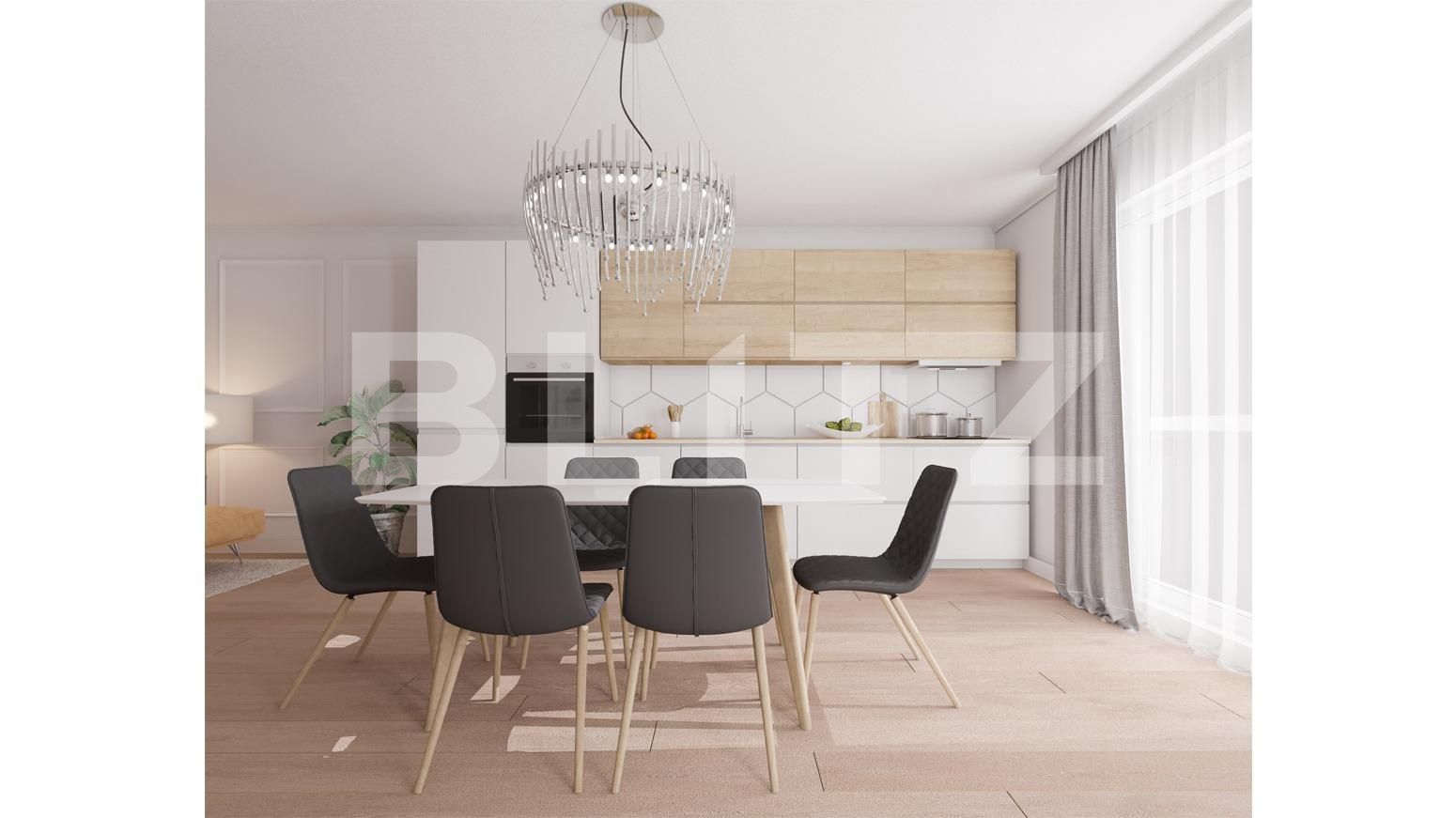 Apartament de vânzare 2 camere Manastur - 47658AV | BLITZ Cluj-Napoca | Poza2