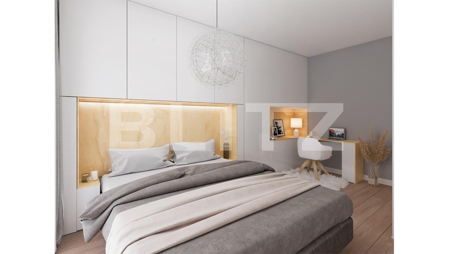 Apartament de vânzare 2 camere Manastur - 47658AV | BLITZ Cluj-Napoca | Poza3